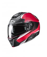 HJC I91 Felio Motorcycle Helmet at JTS Biker Clothing