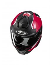 HJC I91 Felio Motorcycle Helmet at JTS Biker Clothing
