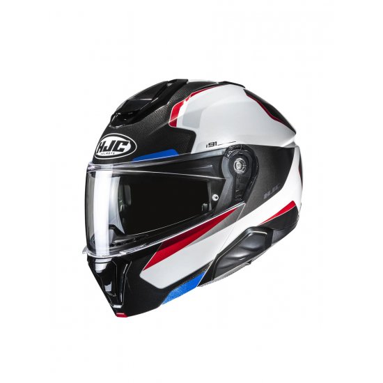 HJC I91 Felio Motorcycle Helmet at JTS Biker Clothing