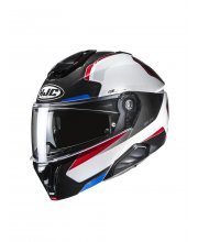 HJC I91 Felio Motorcycle Helmet at JTS Biker Clothing