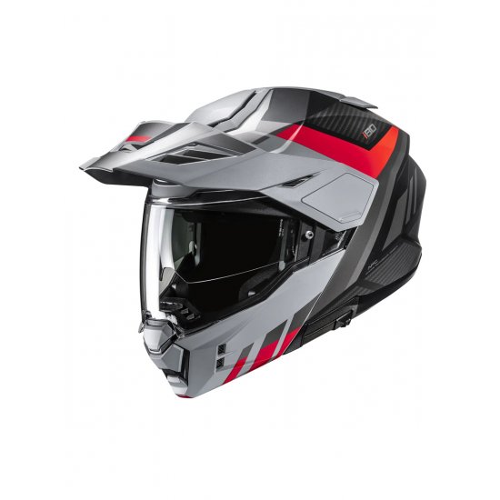 HJC I80 Imes Motorcycle Helmet at JTS Biker Clothing