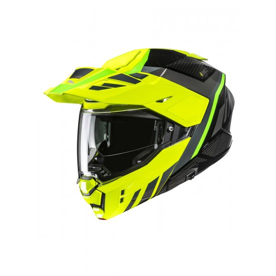 HJC I80 Imes Motorcycle Helmet at JTS Biker Clothing