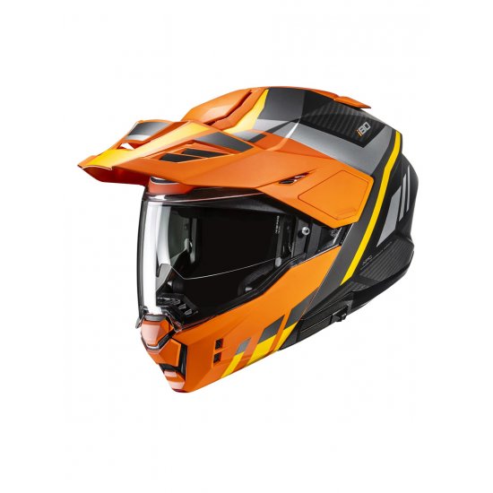 HJC I80 Imes Motorcycle Helmet at JTS Biker Clothing