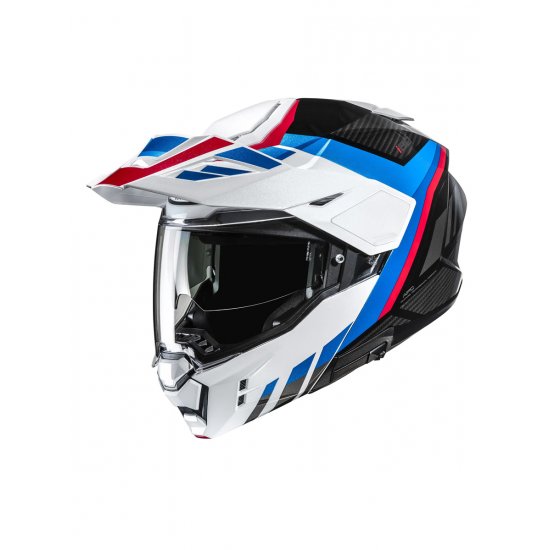 HJC I80 Imes Motorcycle Helmet at JTS Biker Clothing