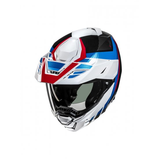 HJC I80 Imes Motorcycle Helmet at JTS Biker Clothing
