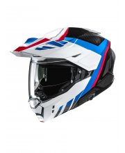 HJC I80 Imes Motorcycle Helmet at JTS Biker Clothing