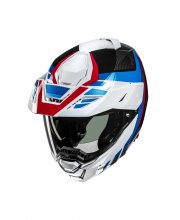 HJC I80 Imes Motorcycle Helmet at JTS Biker Clothing