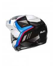 HJC I80 Imes Motorcycle Helmet at JTS Biker Clothing
