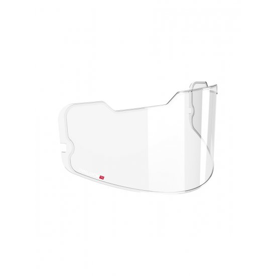 MT Jarama Max Vision Pinlock Clear Insert At JTS Biker Clothing