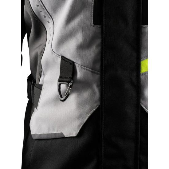 Oxford Montreal 5.0 Dry2Dry Mens Textile Jacket at JTS Biker Clothing