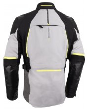Oxford Montreal 5.0 Dry2Dry Mens Textile Jacket at JTS Biker Clothing