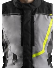 Oxford Montreal 5.0 Dry2Dry Mens Textile Jacket at JTS Biker Clothing