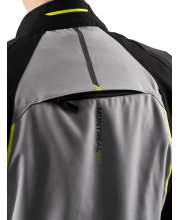 Oxford Montreal 5.0 Dry2Dry Mens Textile Jacket at JTS Biker Clothing