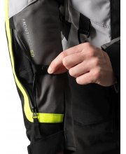 Oxford Montreal 5.0 Dry2Dry Mens Textile Jacket at JTS Biker Clothing