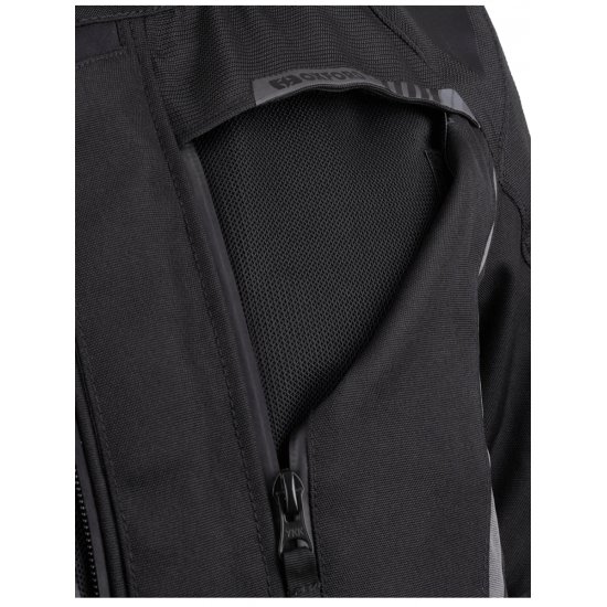 Oxford Montreal 5.0 Dry2Dry Mens Textile Jacket at JTS Biker Clothing