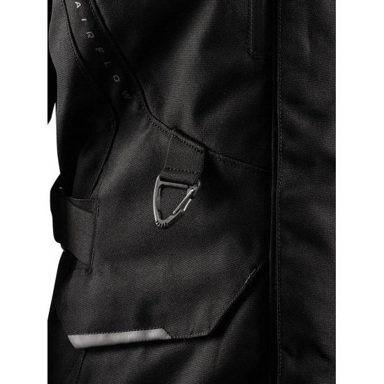 Oxford Montreal 5.0 Dry2Dry Mens Textile Jacket at JTS Biker Clothing