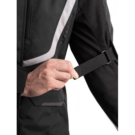 Oxford Montreal 5.0 Dry2Dry Mens Textile Jacket at JTS Biker Clothing