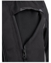 Oxford Montreal 5.0 Dry2Dry Mens Textile Jacket at JTS Biker Clothing