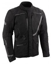 Oxford Montreal 5.0 Dry2Dry Mens Textile Jacket at JTS Biker Clothing