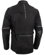 Oxford Montreal 5.0 Dry2Dry Mens Textile Jacket at JTS Biker Clothing