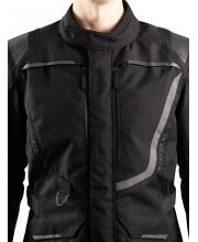 Oxford Montreal 5.0 Dry2Dry Mens Textile Jacket at JTS Biker Clothing