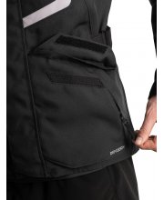 Oxford Montreal 5.0 Dry2Dry Mens Textile Jacket at JTS Biker Clothing