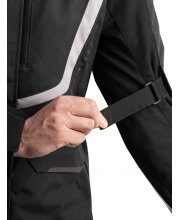 Oxford Montreal 5.0 Dry2Dry Mens Textile Jacket at JTS Biker Clothing