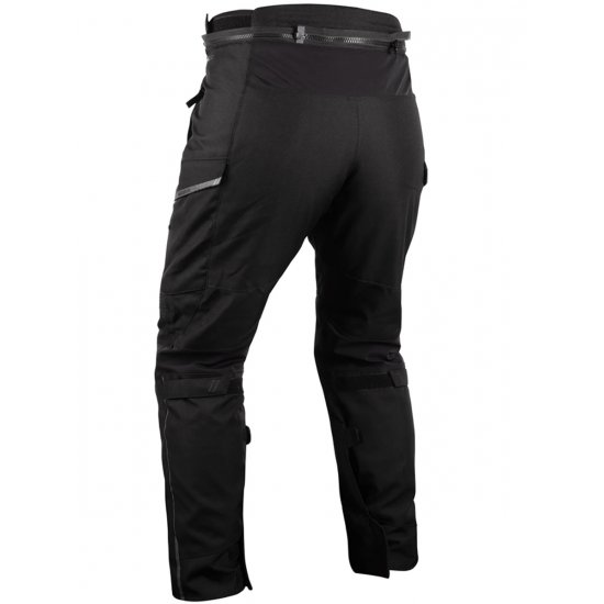 Oxford Montreal 5.0 Dry2Dry Mens Textile Motorcycle Trousers at JTS Biker Clothing
