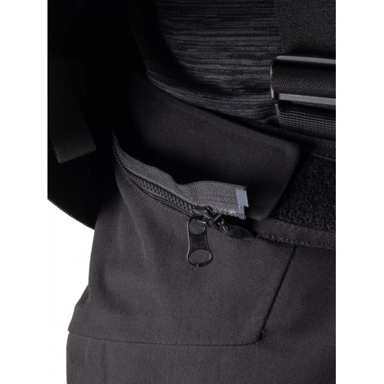 Oxford Montreal 5.0 Dry2Dry Mens Textile Motorcycle Trousers at JTS Biker Clothing