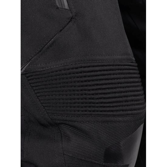 Oxford Montreal 5.0 Dry2Dry Mens Textile Motorcycle Trousers at JTS Biker Clothing