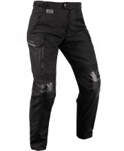 Oxford Montreal 5.0 Dry2Dry Mens Textile Motorcycle Trousers at JTS Biker Clothing
