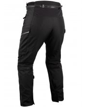 Oxford Montreal 5.0 Dry2Dry Mens Textile Motorcycle Trousers at JTS Biker Clothing