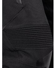 Oxford Montreal 5.0 Dry2Dry Mens Textile Motorcycle Trousers at JTS Biker Clothing