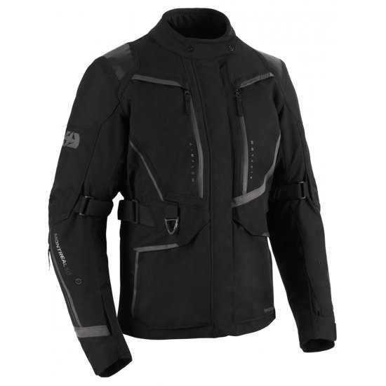 Oxford Montreal 5.0 Dry2Dry Ladies Textile Jacket at JTS Biker Clothing
