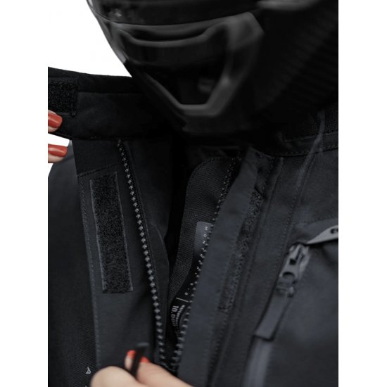 Oxford Montreal 5.0 Dry2Dry Ladies Textile Jacket at JTS Biker Clothing