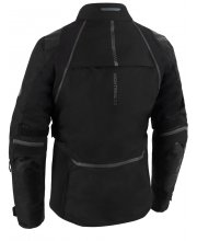 Oxford Montreal 5.0 Dry2Dry Ladies Textile Jacket at JTS Biker Clothing