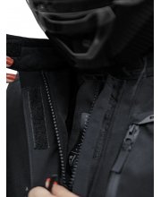 Oxford Montreal 5.0 Dry2Dry Ladies Textile Jacket at JTS Biker Clothing