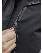 Oxford Montreal 5.0 Dry2Dry Ladies Textile Jacket at JTS Biker Clothing