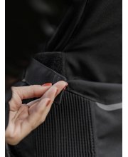 Oxford Montreal 5.0 Dry2Dry Ladies Textile Jacket at JTS Biker Clothing