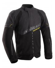 Oxford Hinterland 2.0 Dry2Dry Trilaminate Mens Textile Jacket at JTS Biker Clothing