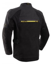 Oxford Hinterland 2.0 Dry2Dry Trilaminate Mens Textile Jacket at JTS Biker Clothing