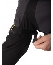 Oxford Hinterland 2.0 Dry2Dry Trilaminate Mens Textile Jacket at JTS Biker Clothing