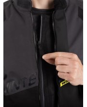 Oxford Hinterland 2.0 Dry2Dry Trilaminate Mens Textile Jacket at JTS Biker Clothing