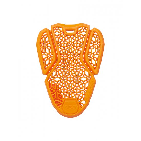 Richa D3O Diablo Level 2 Hip Protector at JTS Biker Clothing