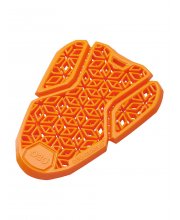 Richa D3O Diablo Level 2 Hip Protector at JTS Biker Clothing