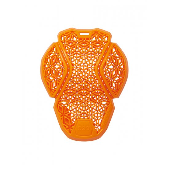 Richa D3O Diablo Level 2 Shoulder Protector at JTS Biker Clothing