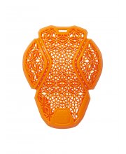 Richa D3O Diablo Level 2 Shoulder Protector at JTS Biker Clothing