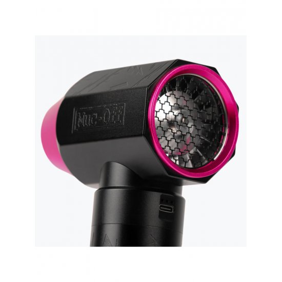 Muc Off It Blows Precision Air Blaster XL at JTS Biker Clothing