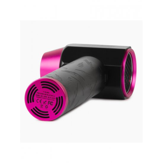 Muc Off It Blows Precision Air Blaster XL at JTS Biker Clothing