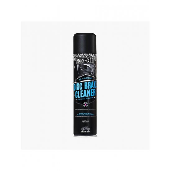 Muc Off Disc Brake Cleaner 400ml at JTS Biker Clothing